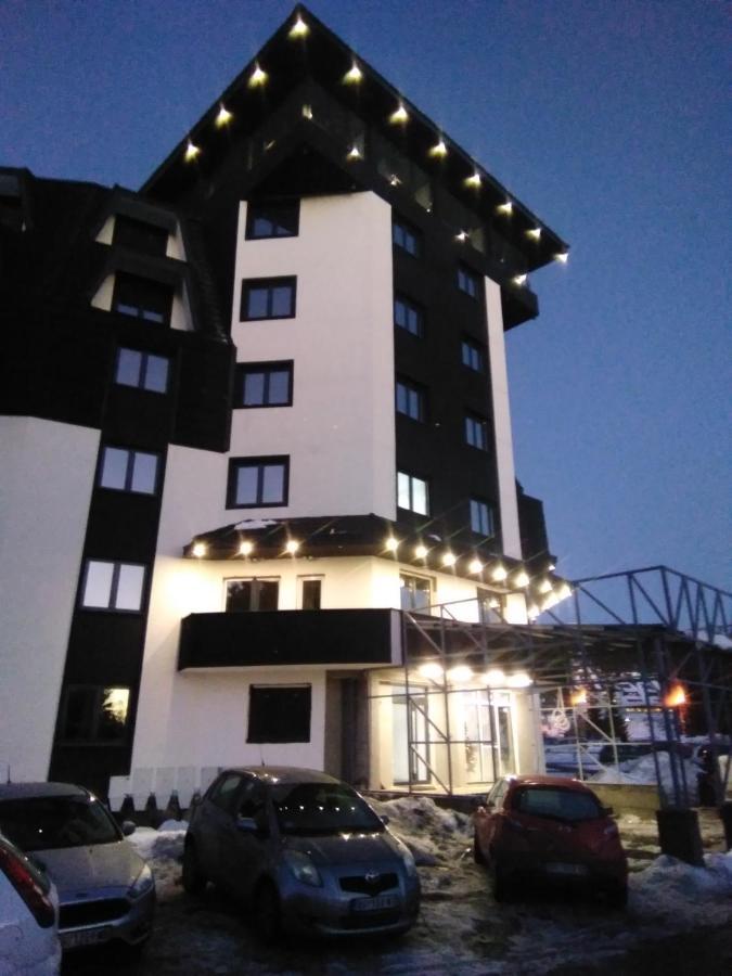 Lela Kop Apartment Kopaonik Exterior photo