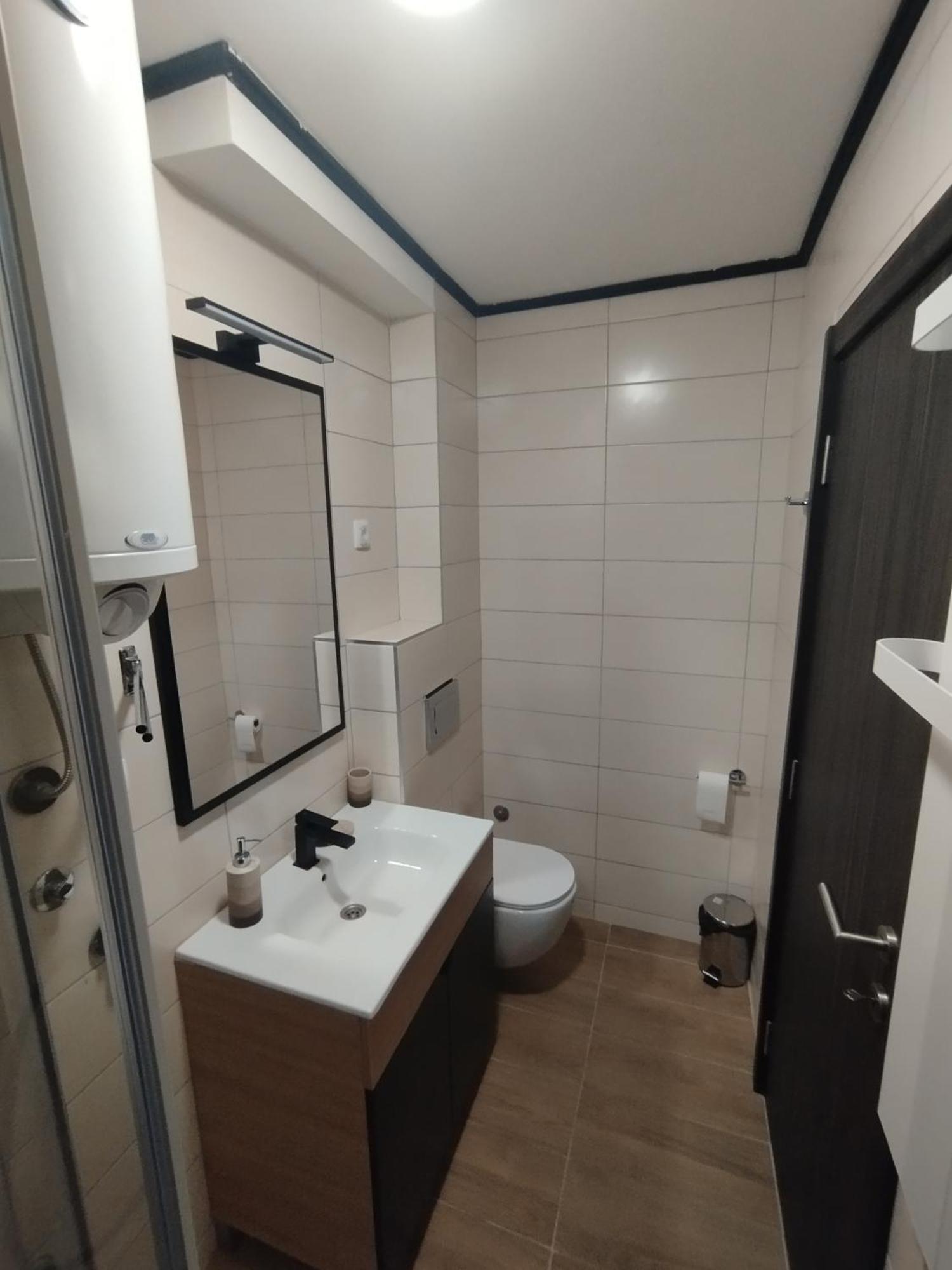 Lela Kop Apartment Kopaonik Exterior photo