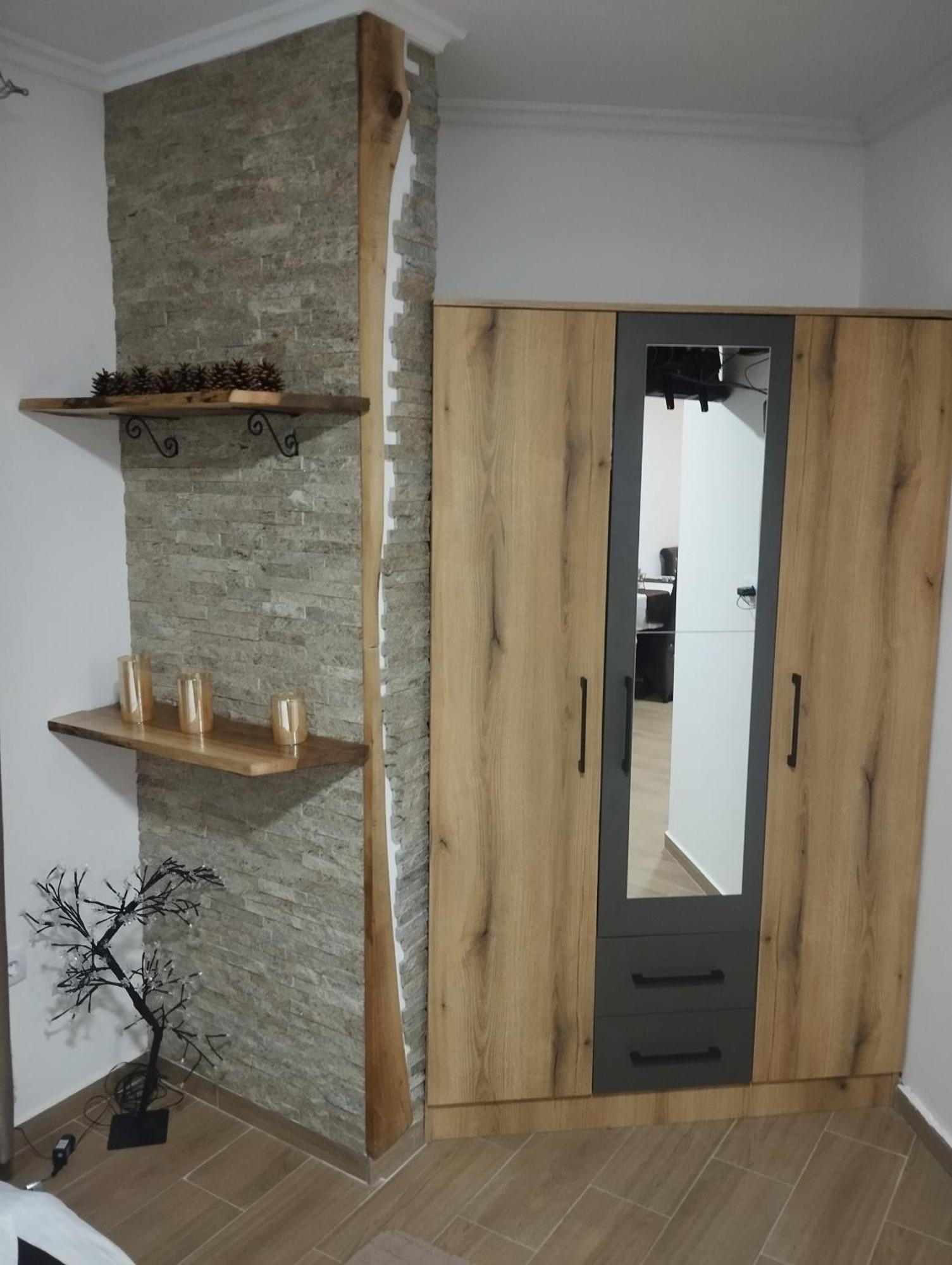 Lela Kop Apartment Kopaonik Exterior photo