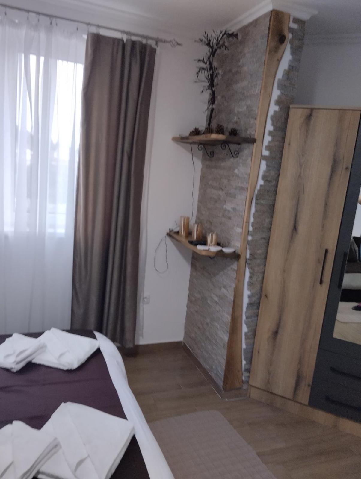 Lela Kop Apartment Kopaonik Exterior photo