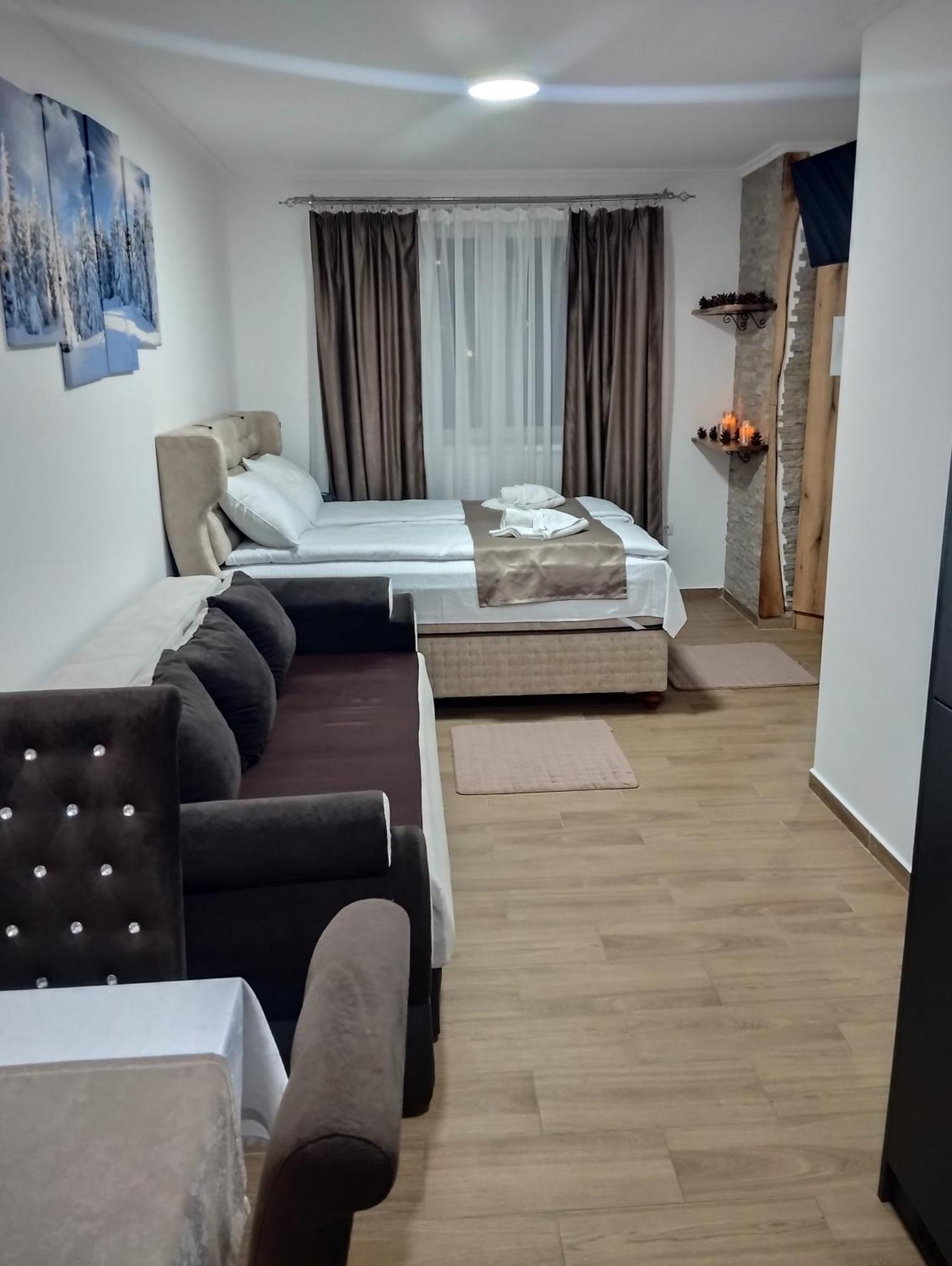 Lela Kop Apartment Kopaonik Exterior photo
