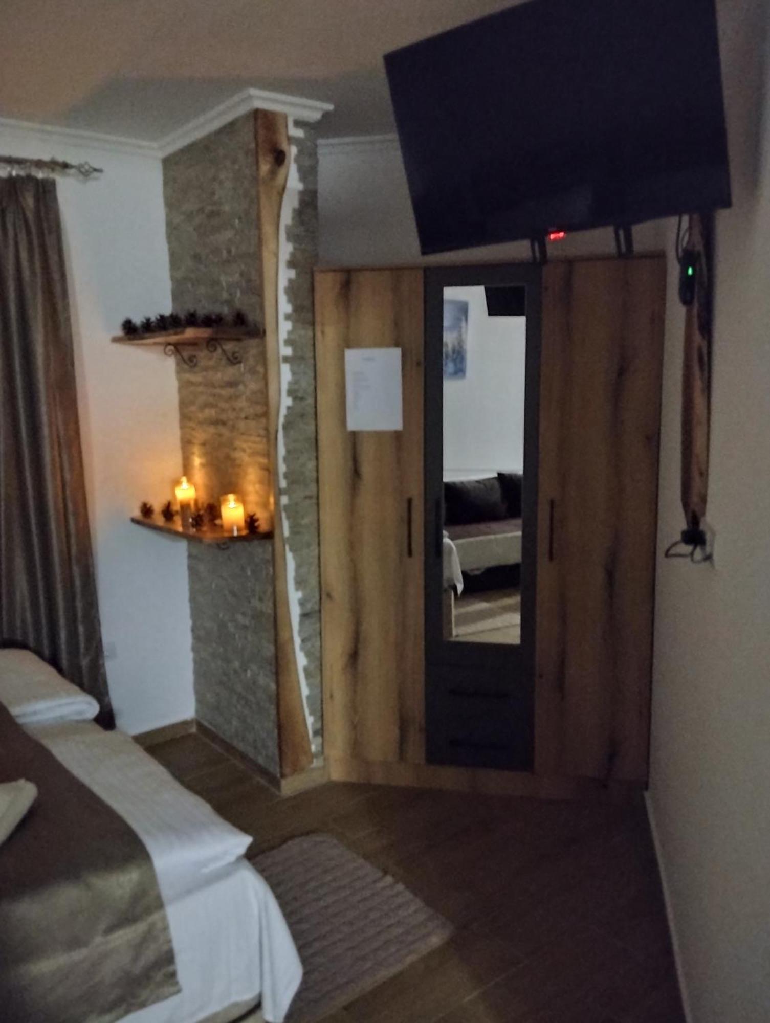 Lela Kop Apartment Kopaonik Exterior photo